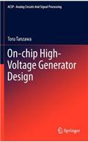 On-Chip High-Voltage Generator Design