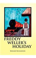 Freddy Weller's Holiday