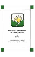 The Salt/C Plus Protocol for Lyme Infection