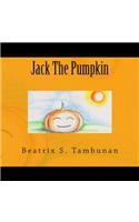 Jack The Pumpkin