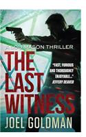 Last Witness