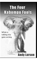 Four Kabompo Fools