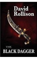 The Black Dagger: (English)