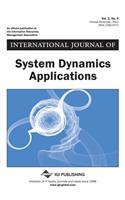 International Journal of System Dynamics Applications, Vol 1 ISS 4