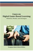 Cases on Digital Game-Based Learning