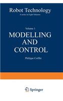 Modelling and Control