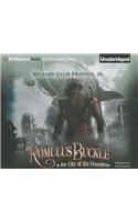 Romulus Buckle & the City of the Founders