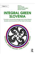 Integral Green Slovenia