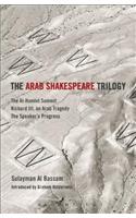 Arab Shakespeare Trilogy