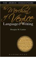 Merchant of Venice: Language and Writing