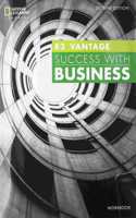 Success with Bec Vantage Workbook