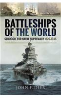 Battleships of the World
