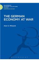 The German Economy at War