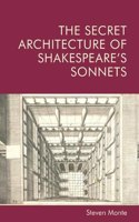 Secret Architecture of Shakespeare's Sonnets