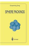 Sphere Packings