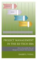 Project Management in the Ed Tech Era