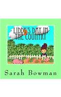 Liddy's Day In The Country