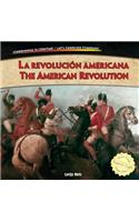 La Revolución Americana / The American Revolution