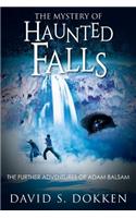Mystery of Haunted Falls