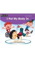 I Put My Body in Leveled Text