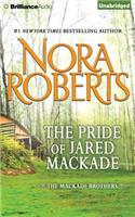 Pride of Jared Mackade