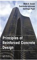 Principles of Reinforced Concrete Design