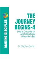 The Journey Begins