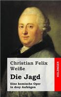 Die Jagd