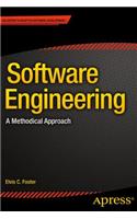 Software Engineering: A Methodical Approach