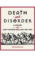 Death and Disorder