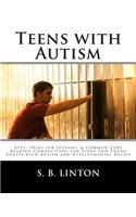 Teens with Autism