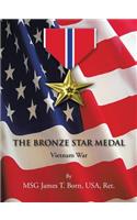 Bronze Star Medal