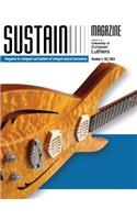 Sustain 4: Magazine for luthiers and designers of musical instruments