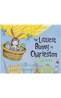 Littlest Bunny in Charleston