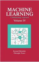 Machine Learning an Artificial Intelligence Approach (Volume I)