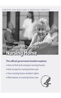 Your Guide to Choosing a Nursing Home
