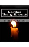 Liberation Through Education