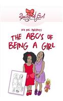 Being A Girl
