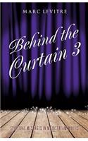 Behind the Curtain 3: (English)