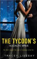 Tycoon's Socialite Bride