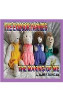 The Exmoor Yarnies