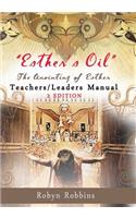 Esther's Oil