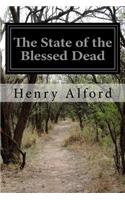 The State of the Blessed Dead