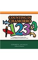 Counting in Chamorro 123s