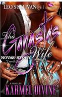 Tha' Gangsta's Wife
