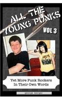 All The Young Punks - Vol 3
