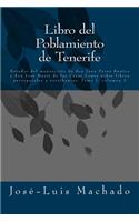 Libro del Poblamiento de Tenerife