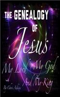 Genealogy Of Jesus