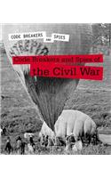 Code Breakers and Spies of the Civil War
