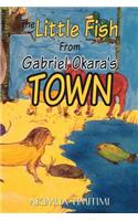 The little fish from Gabriel Okara's town